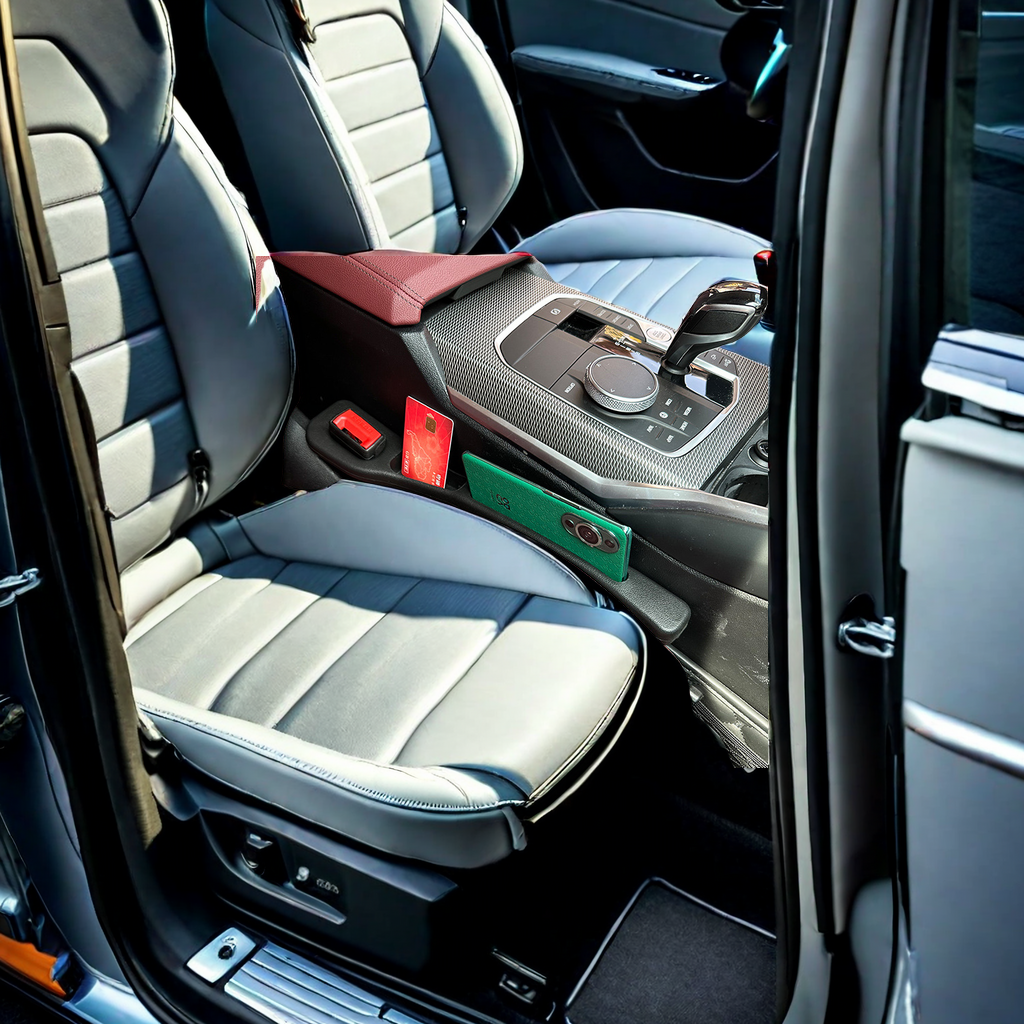 8513 Car seat edge gap filling strip, multi-functional car anti-drop plug strip, seat gap anti-leak plug, universal type interior seam anti-leak protection strip details Picture