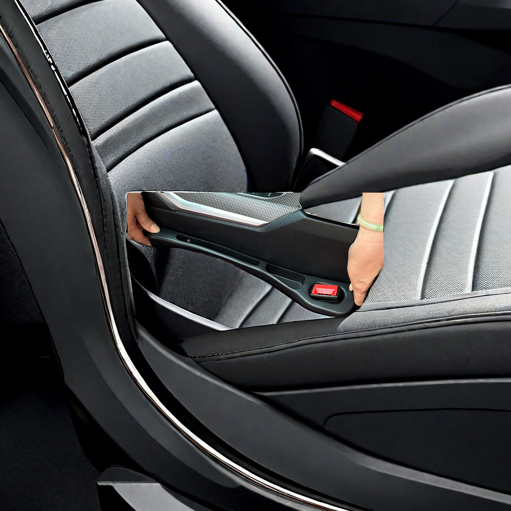 8513 Car seat edge gap filling strip, multi-functional car anti-drop plug strip, seat gap anti-leak plug, universal type interior seam anti-leak protection strip Specification image