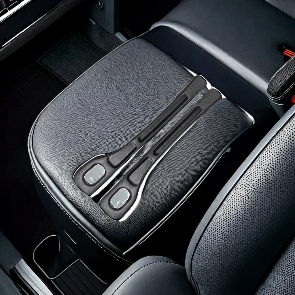 8513 Car seat edge gap filling strip, multi-functional car anti-drop plug strip, seat gap anti-leak plug, universal type interior seam anti-leak protection strip Item Picture