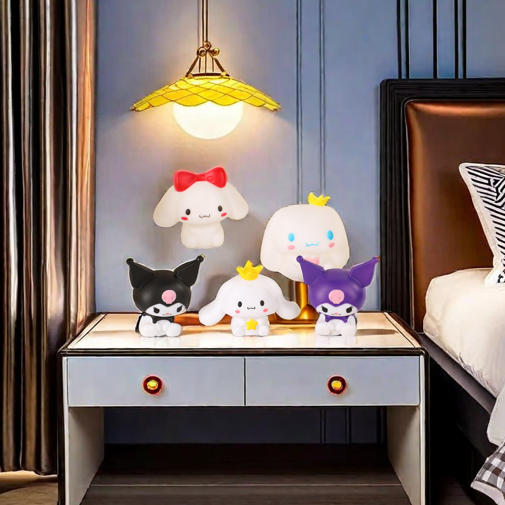 六一儿童节发产品图