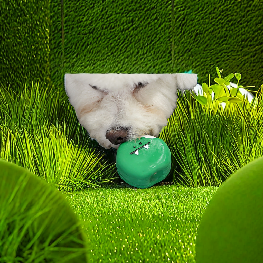 Pet Toy 4821 Latex Egg Bread Macaron Shape Sound Bite Interactive Dog Pet Products To Enhance Interactive Fun Application Scenario