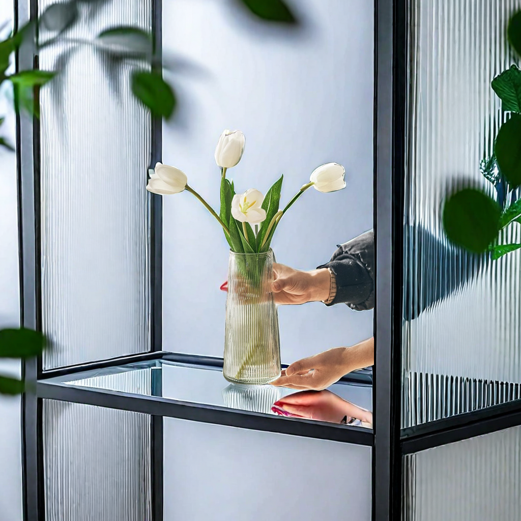 高级感简约创白底实物图