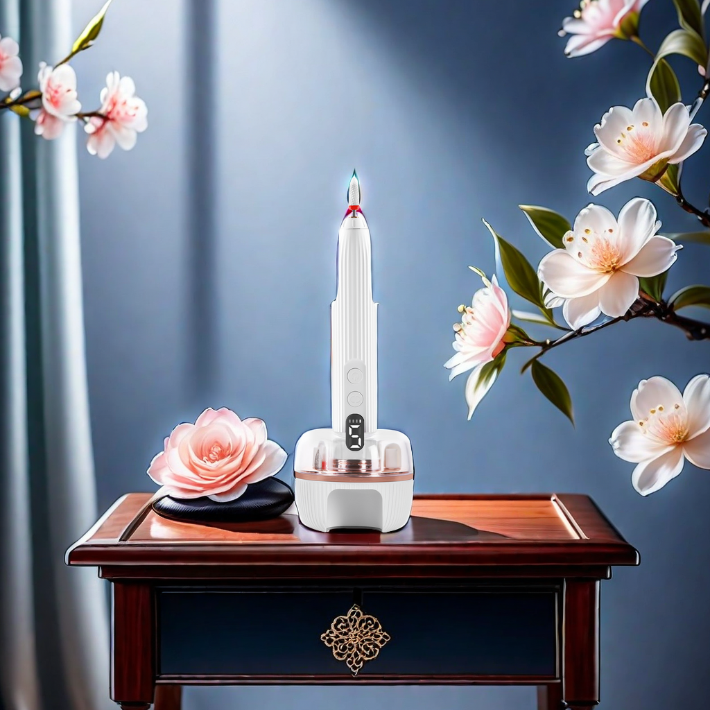 import白底实物图