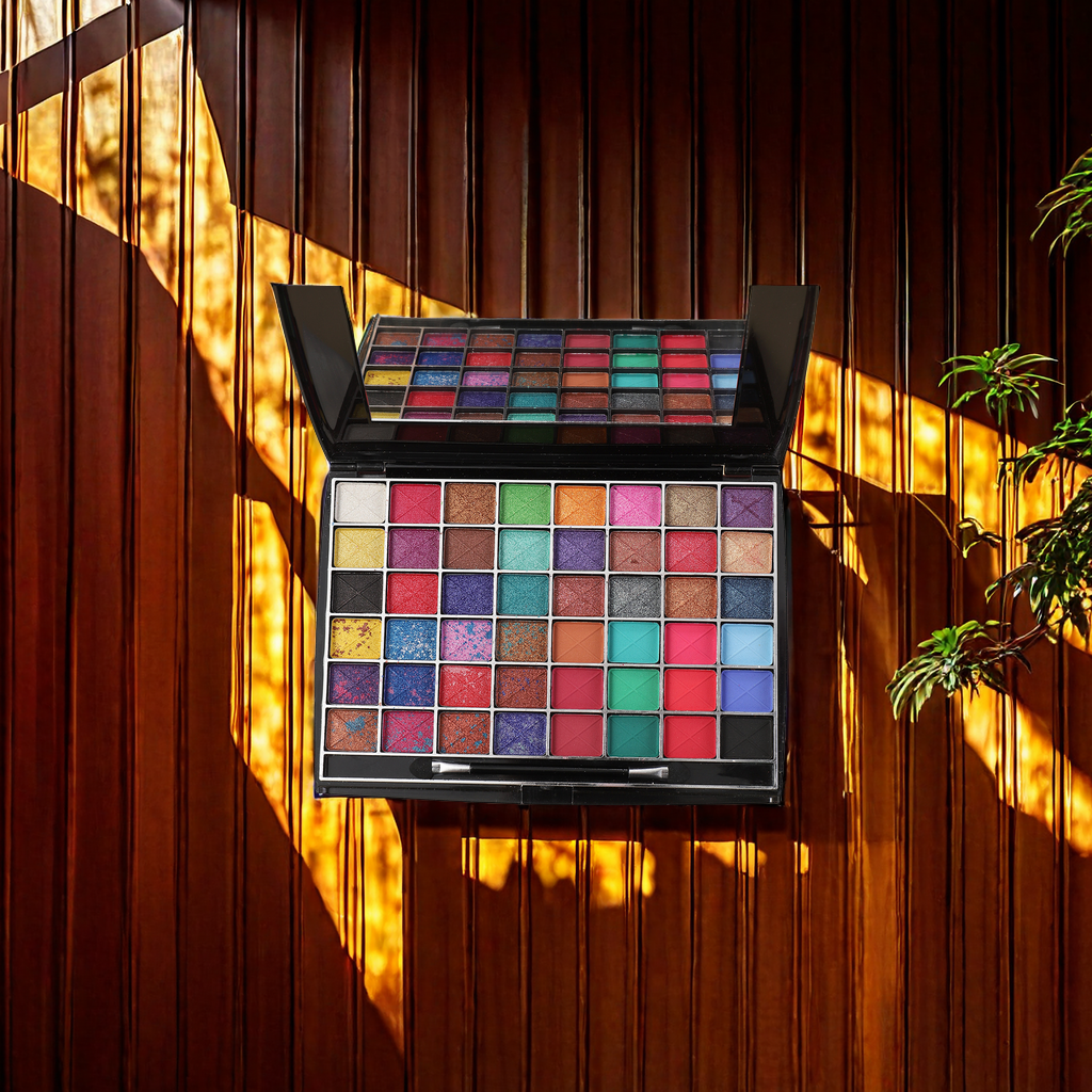 美国进口美妆产品 竞选主题化妆品套装 全套彩妆盒子 美容护肤品