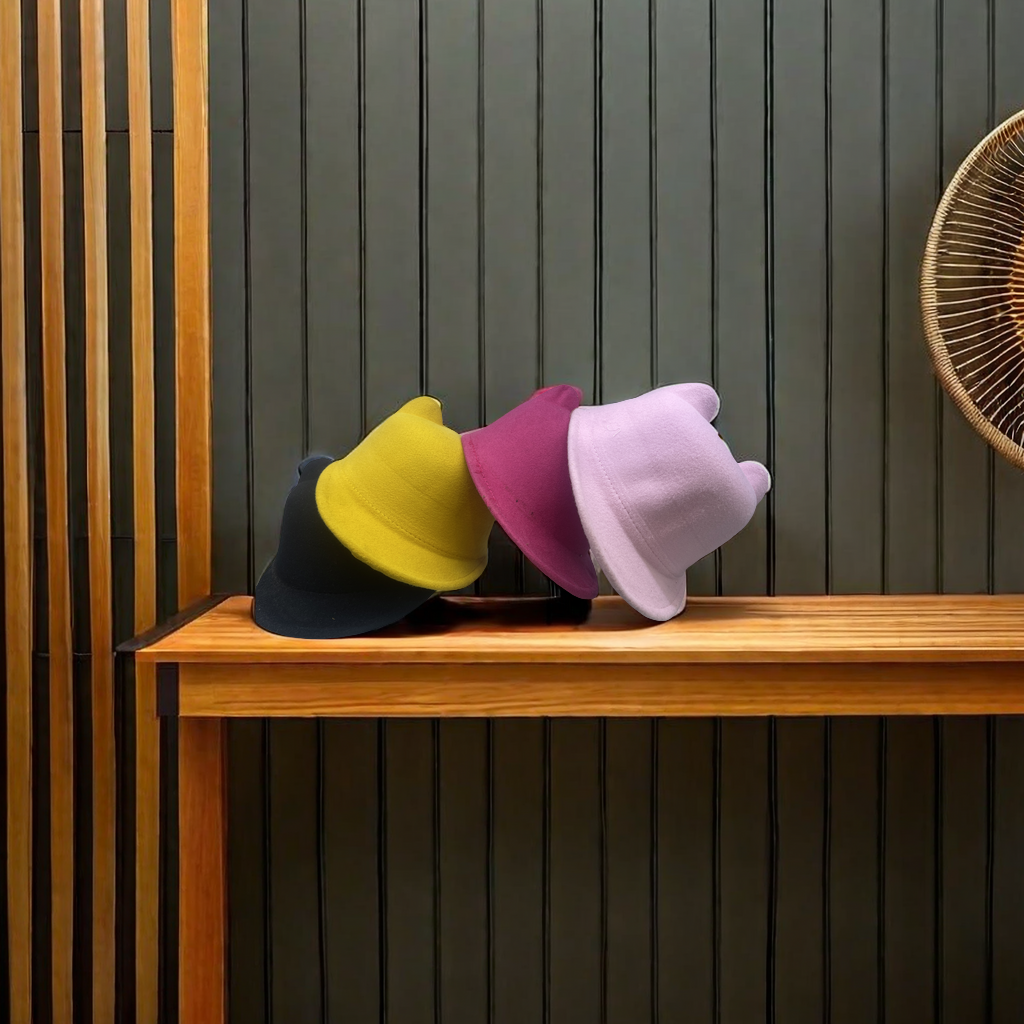 卡通童帽 儿童帽子 批发优惠 