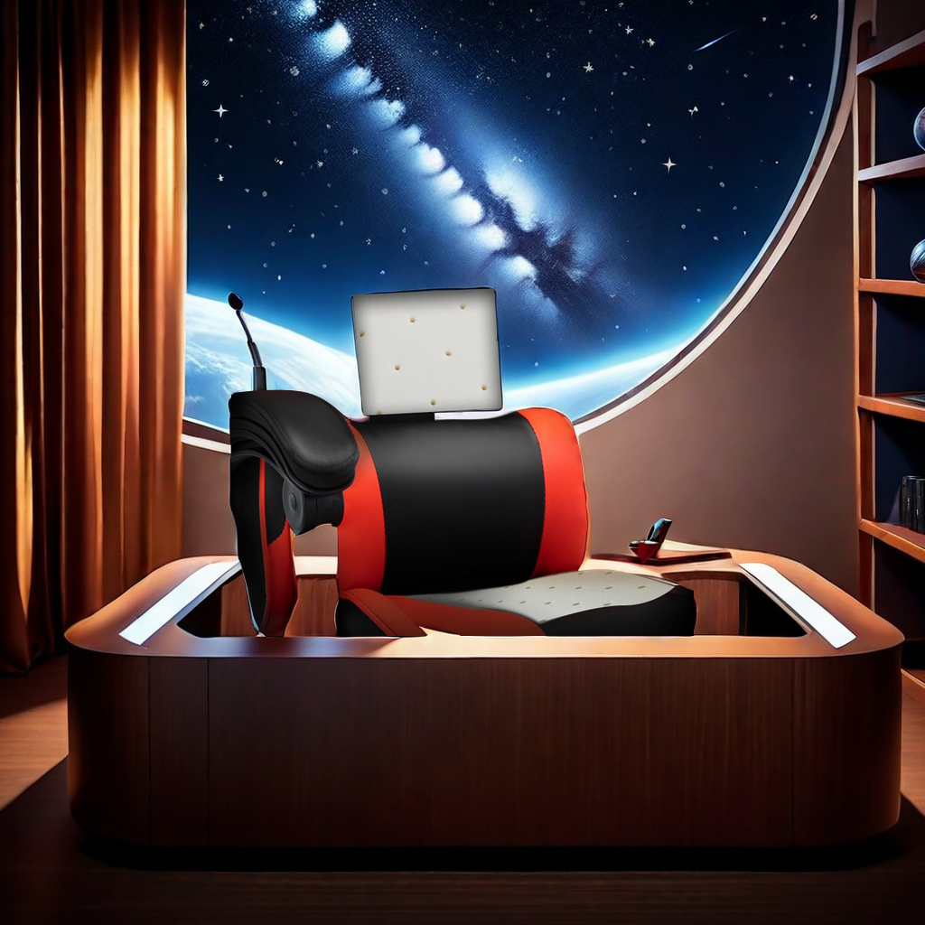 Star Factory direct sales of e-sports chairs, exclusively for cross-border gaming computer chairs, Internet cafes, student dormitories, home office chairs, and other preferred categories Item Picture