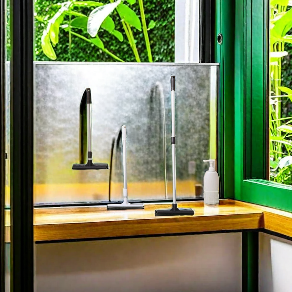 玻璃清洁器实物图