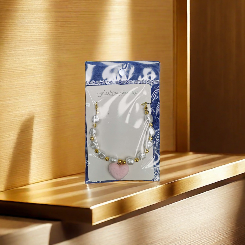 手链手镯实物图