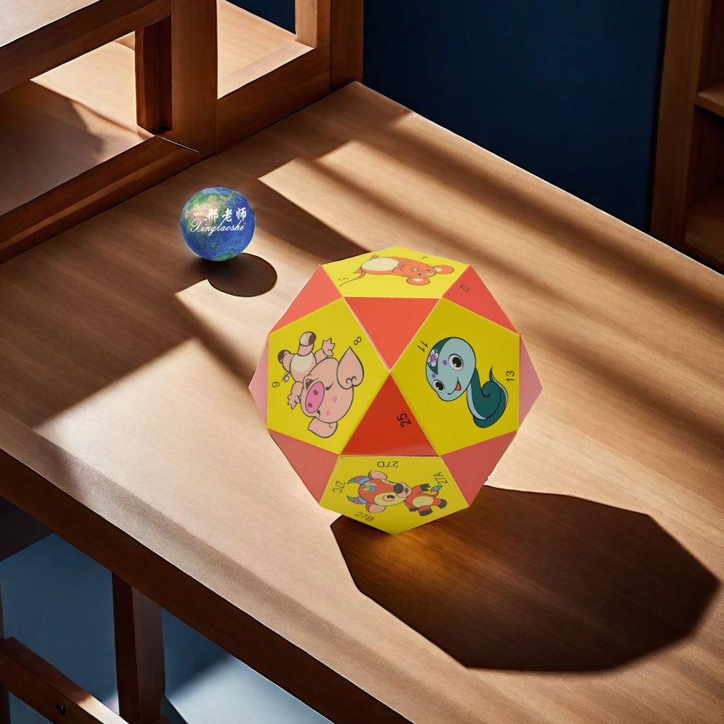 K0517自/科学实验玩具/科技小制作小产品图