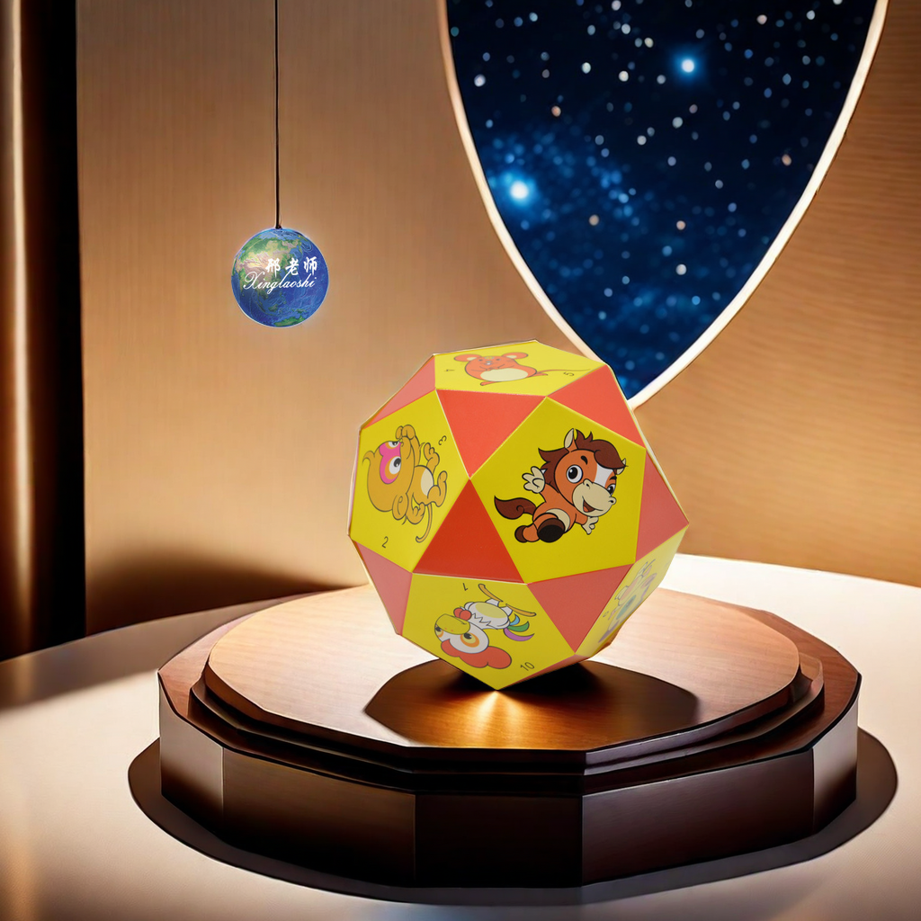 K0517自/科学实验玩具/科技小制作小细节图