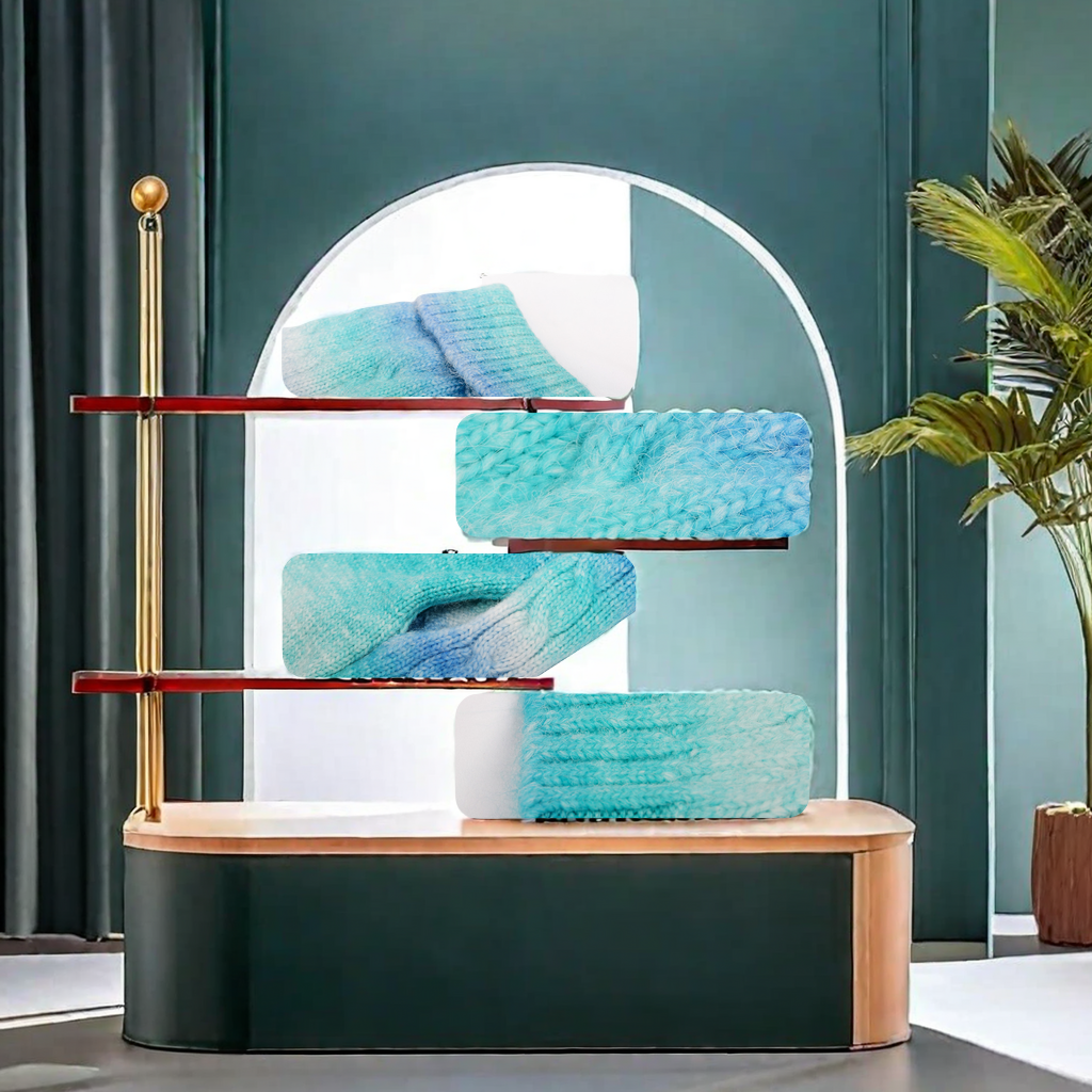 Sherina's new cross-border pet clothing, Teddy cat and dog knitted sweaters, pullover vests, wholesale factory, in stock, and other categories of pet supplies Application Scenario