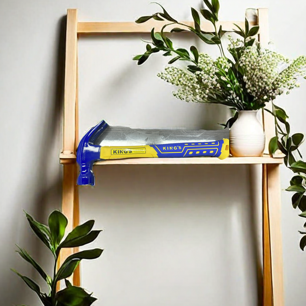Mini Version Of Masonry Special Small Hammer Building Blocks Assembly Essential Tools Hammer Light And Easy To Carry Small Practical And Durable details Picture