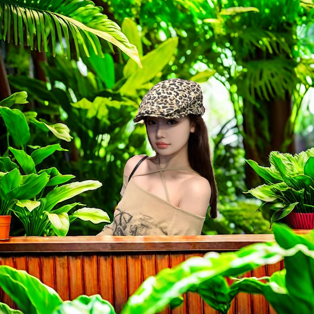 import白底实物图