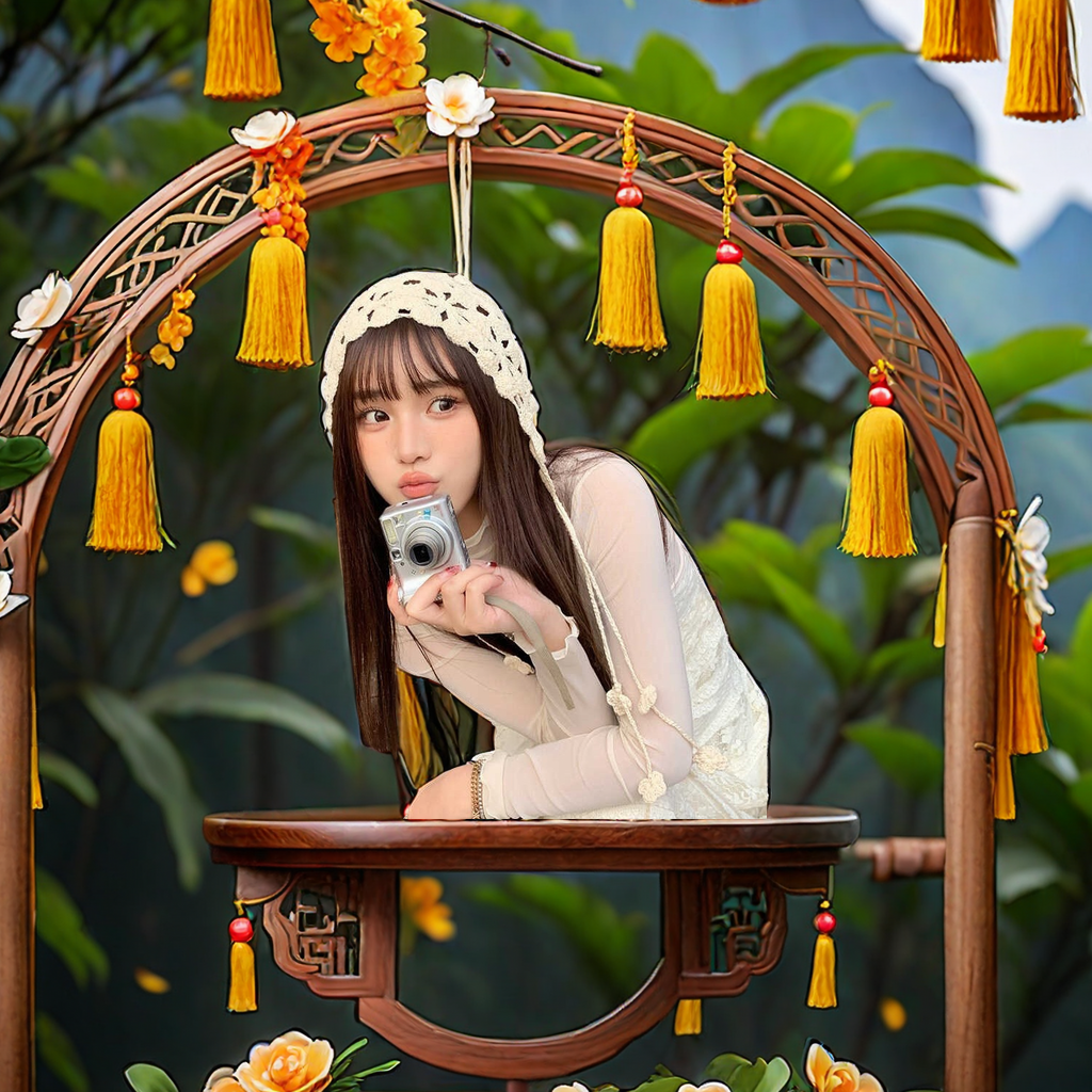 import细节图