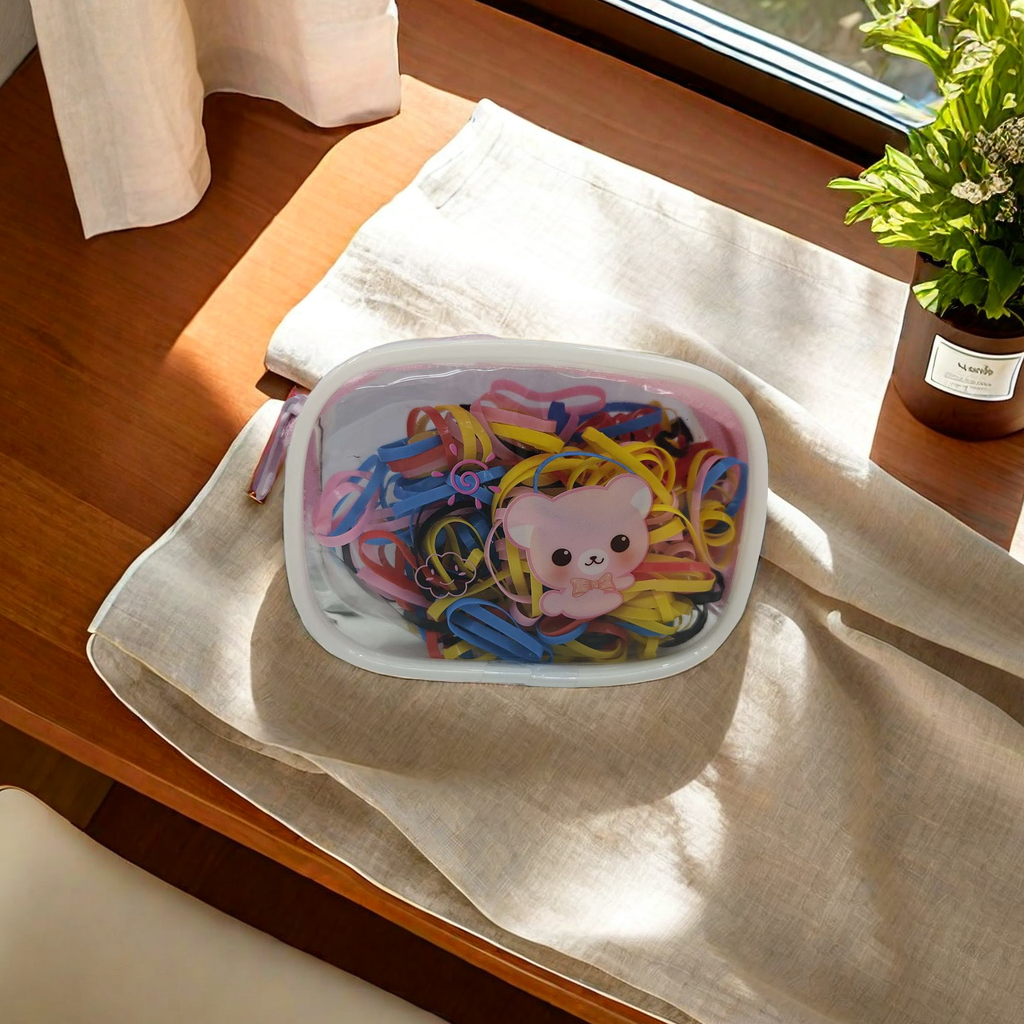 儿童包包跨境新款 皮筋包、小零钱包一体设计 便捷实用儿童包 童年必备