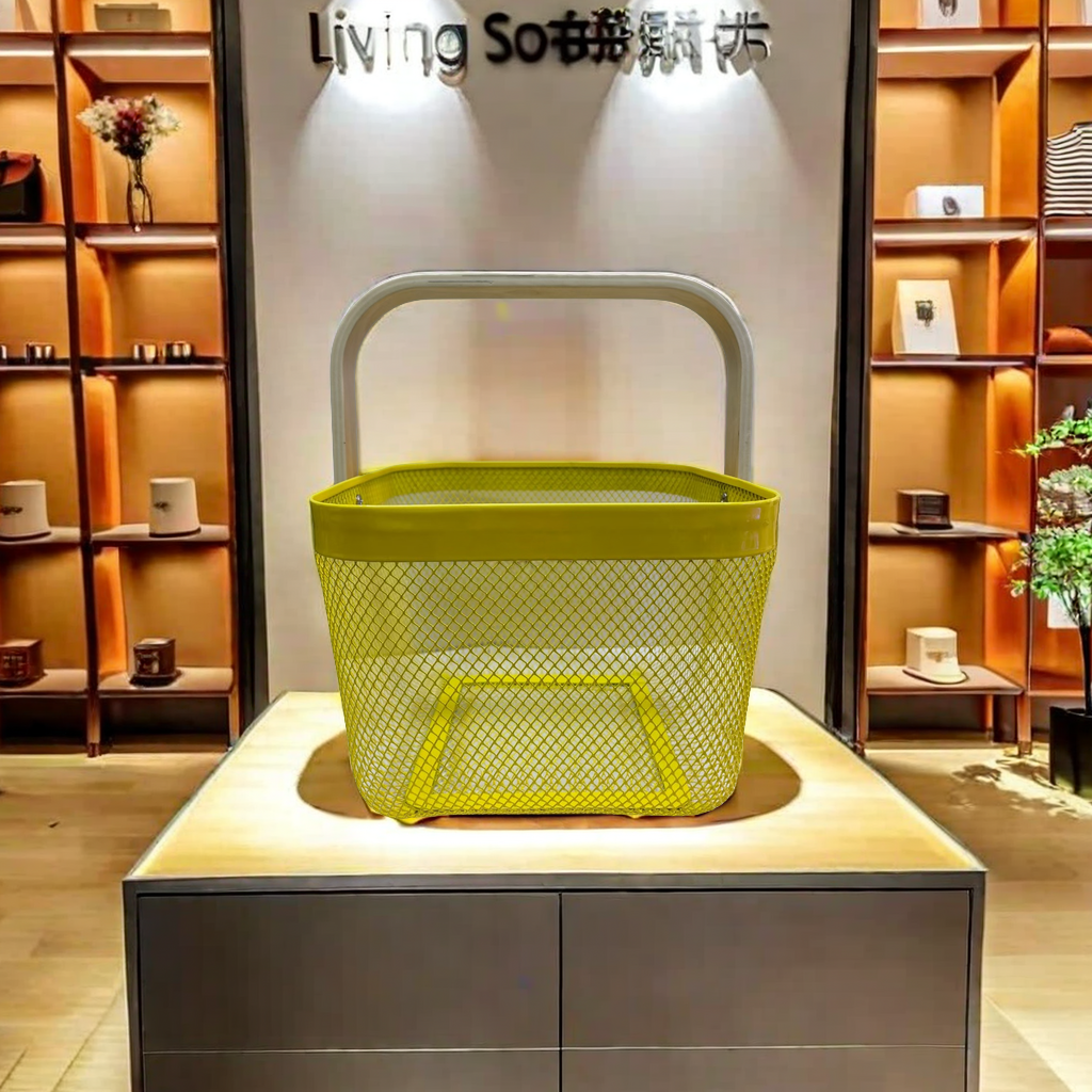 收纳整理架、置物架实物图