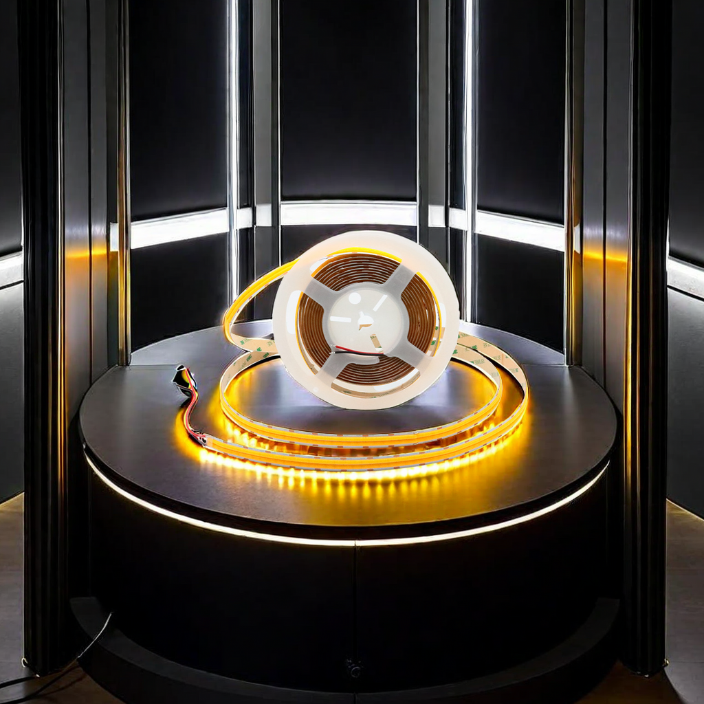 12MM低压/米单色高密度产品图