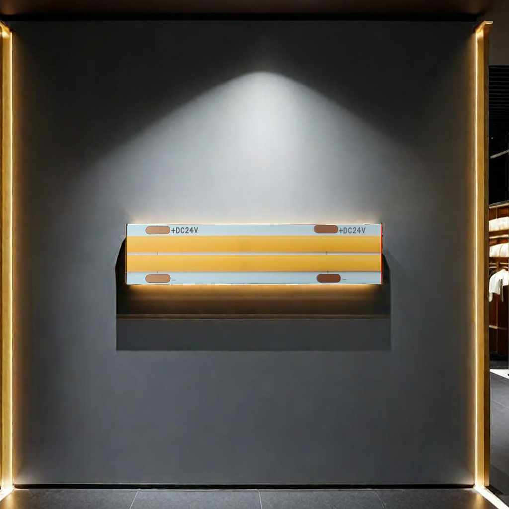 12MM低压/米单色高密度细节图