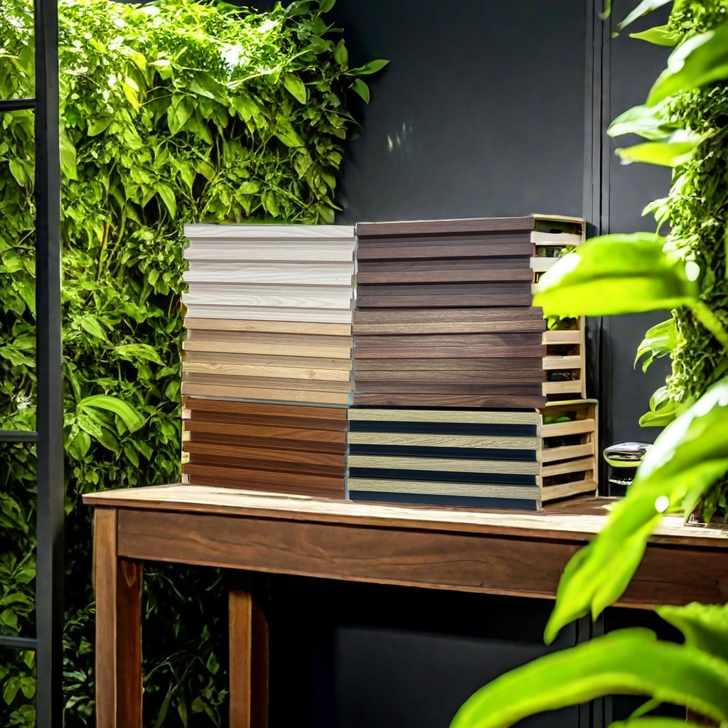 3D立体石子图案乙烯基地砖 板条瓷砖墙纸 耐磨装修建材 乙烯基瓷砖地板砖