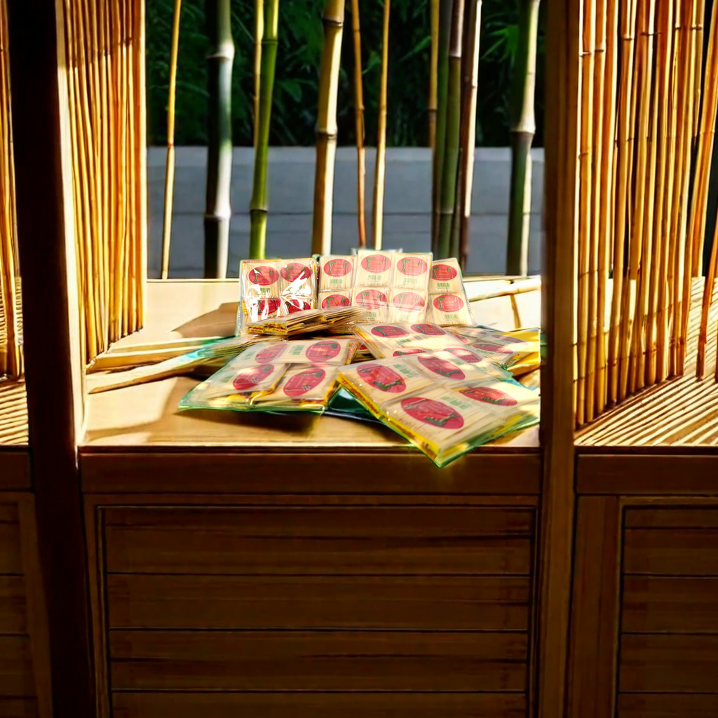 Double-headed fine toothpicks in stock, bagged for home use, hotel and catering, disposable bamboo toothpicks, dental floss, factory direct sales, essential for teeth cleaning