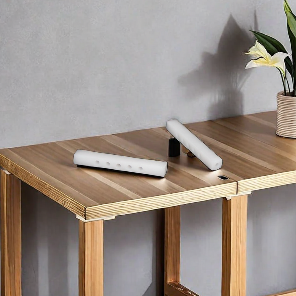 55422AB Technology manufacturing materials DIY accessories Multi-hole square columns partition columns Toy accessories Creative assembly Other categories applicable