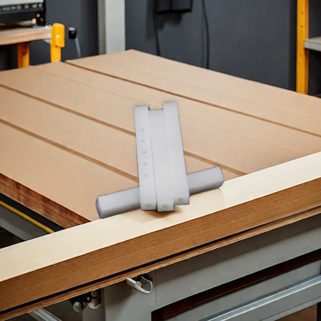 55422AB Technology manufacturing materials DIY accessories Multi-hole square columns partition columns Toy accessories Creative assembly Other categories applicable Specification image