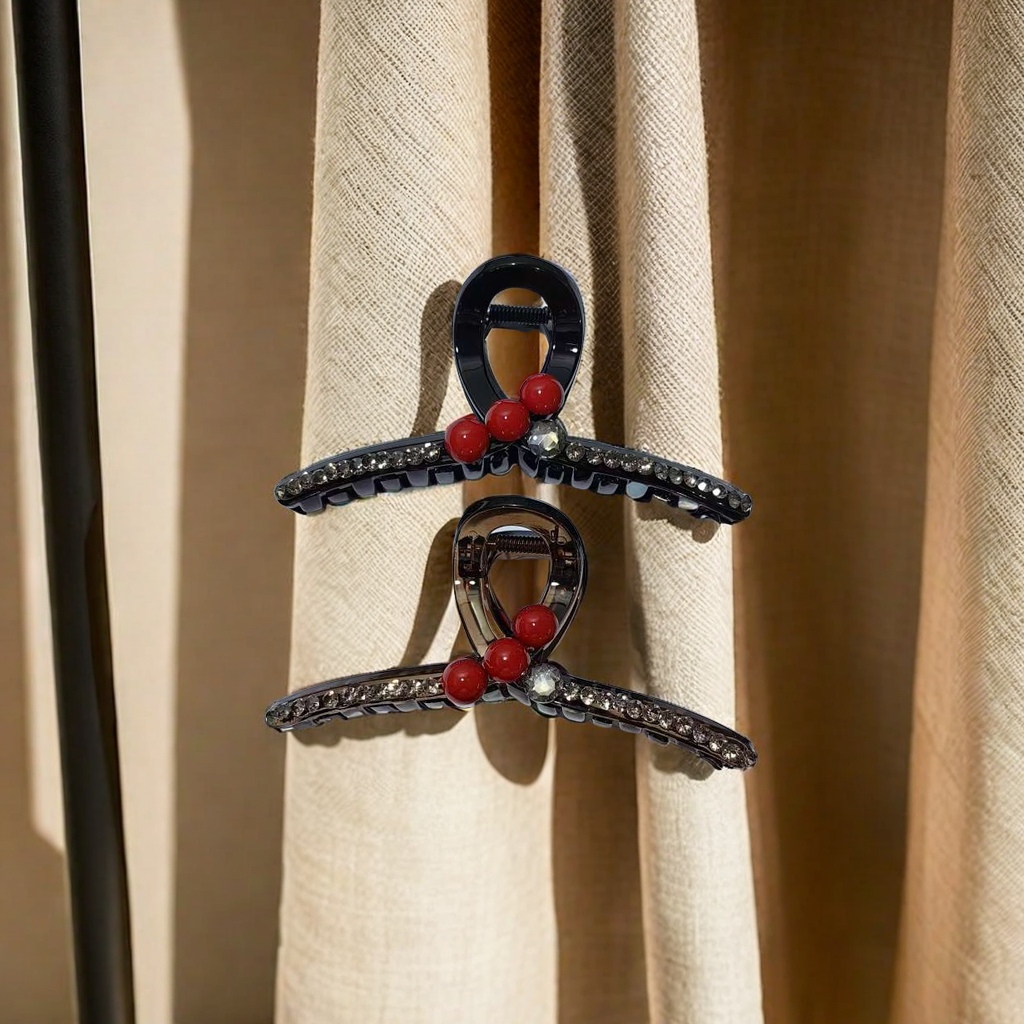 "套盒手工串珠DIY创意 扭扭棒编发器搭配 串珠套盒儿童益智玩具 串珠套装亲子互动游戏"