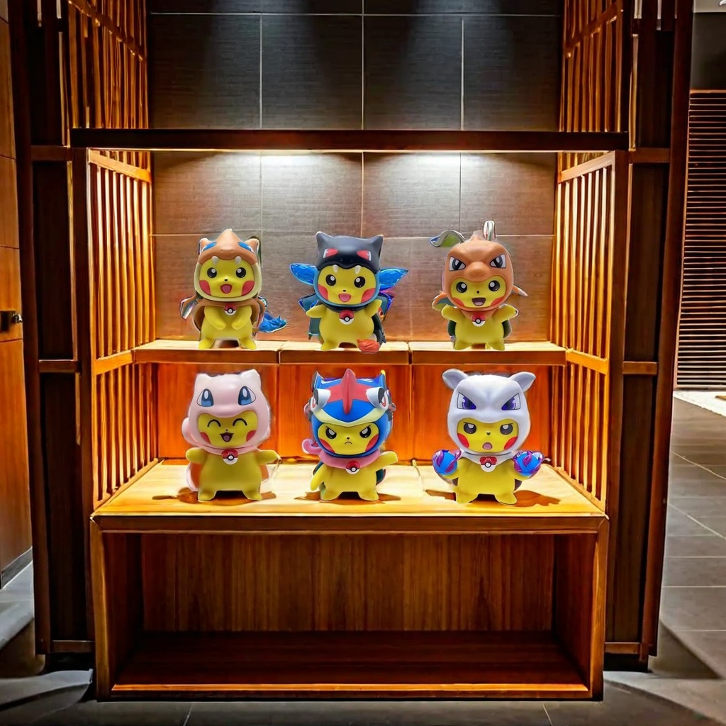 玩具白底实物图