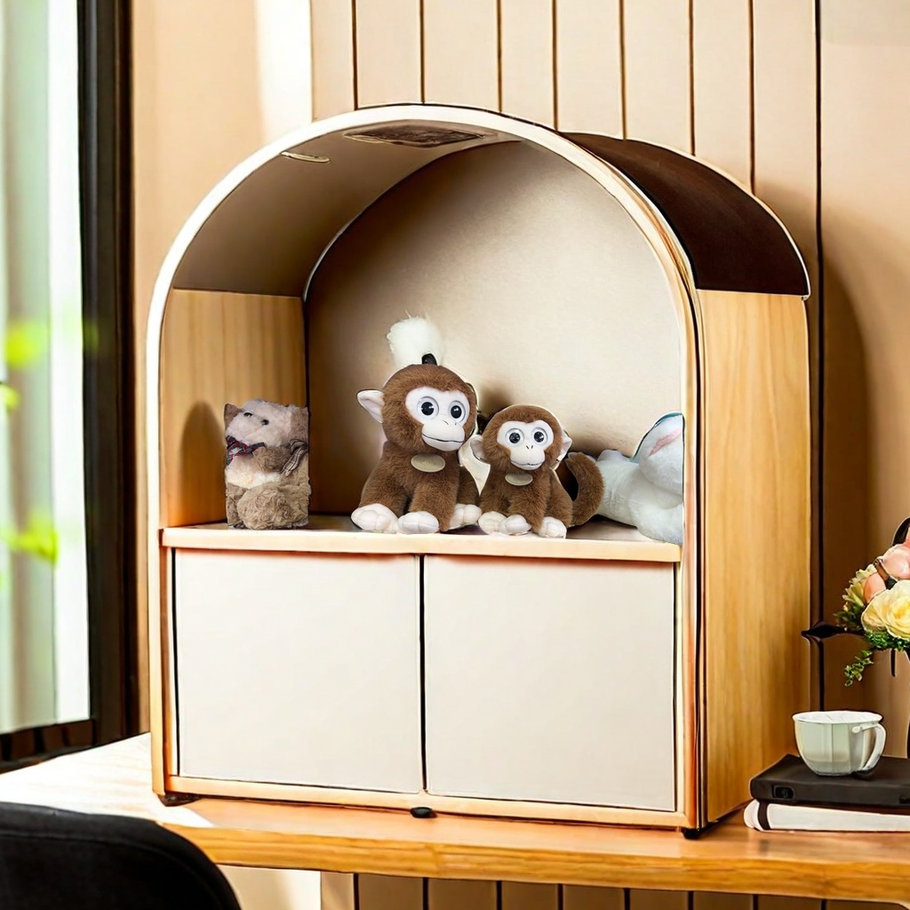 楚楚饰品儿童玩具套装 婴儿电动玩具 安全无毒 创意互动 温馨陪伴 孩子的快乐伙伴细节图