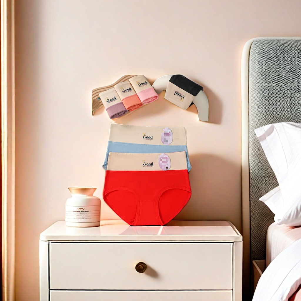 男女内衣产品图