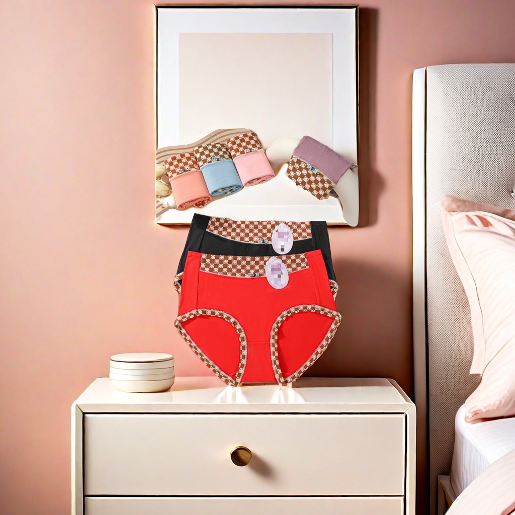 男女内衣细节图