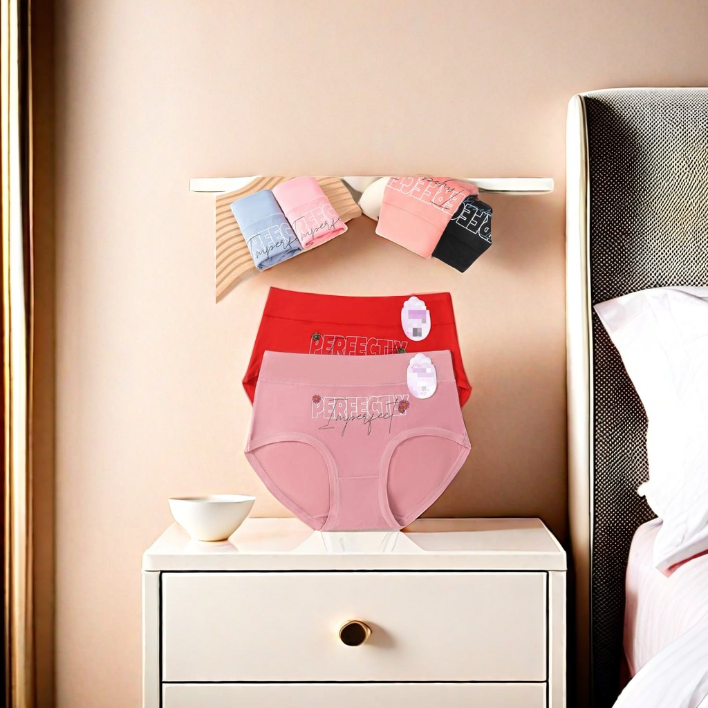 男女内衣白底实物图