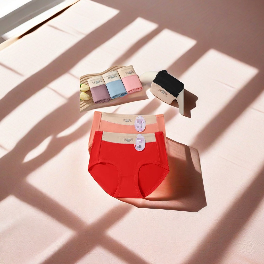 性感蕾丝女士内裤 中腰设计 舒适透气 内裤女士情趣诱惑 高端质感内裤151941516