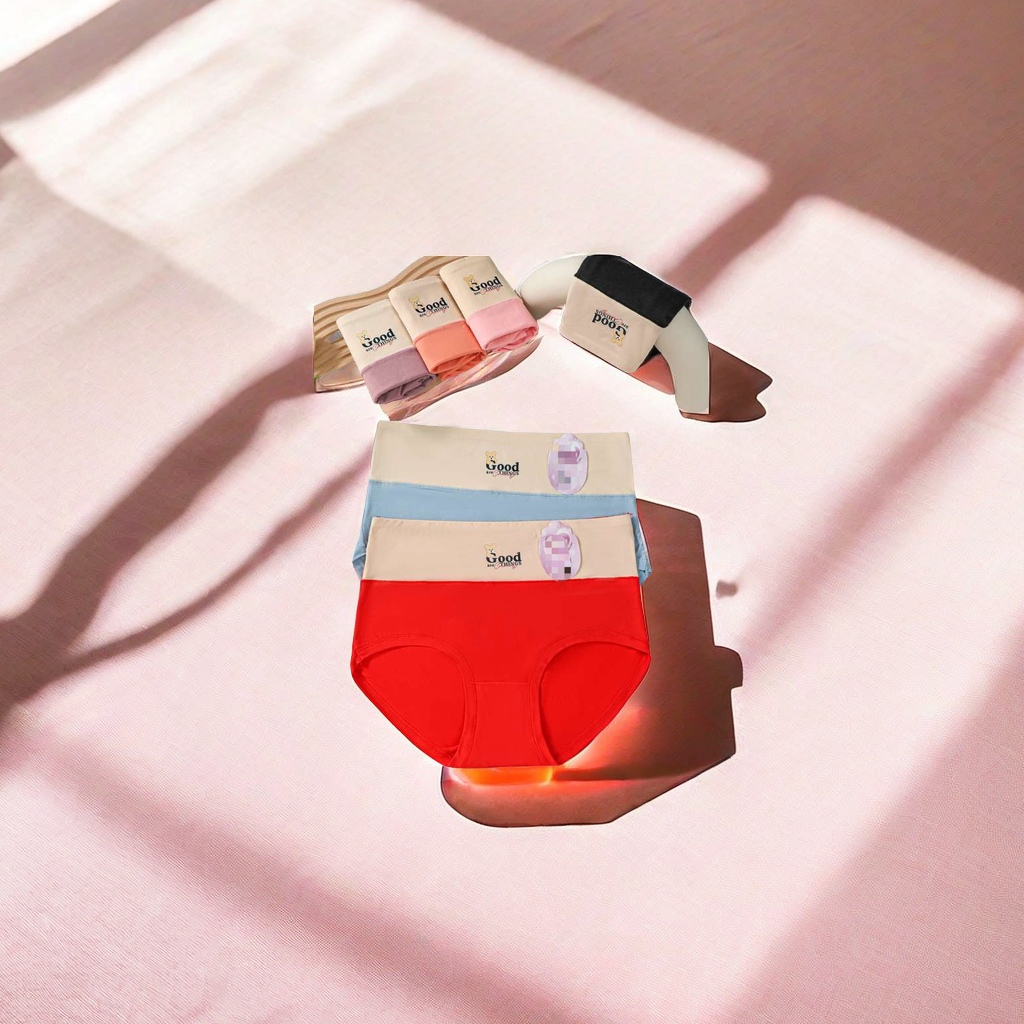 男女内衣产品图