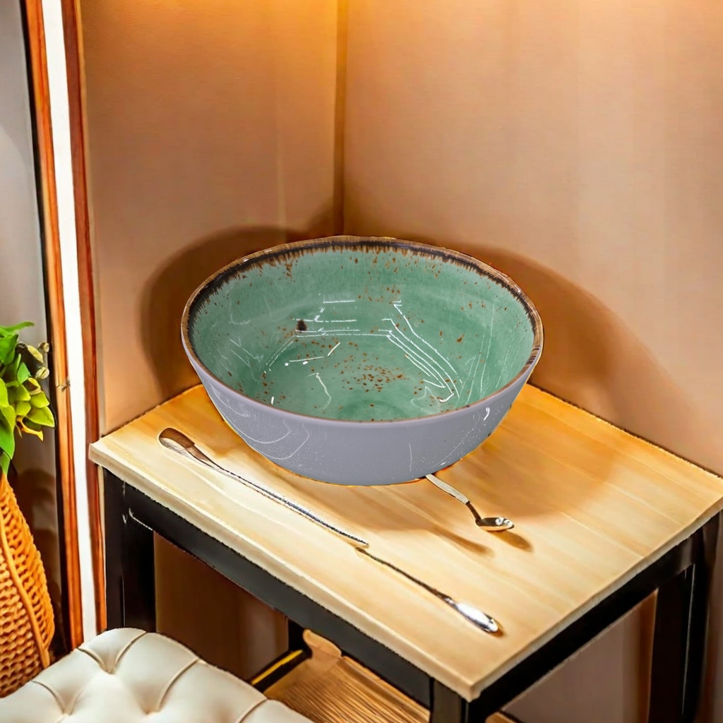 碗碟盘套装实物图