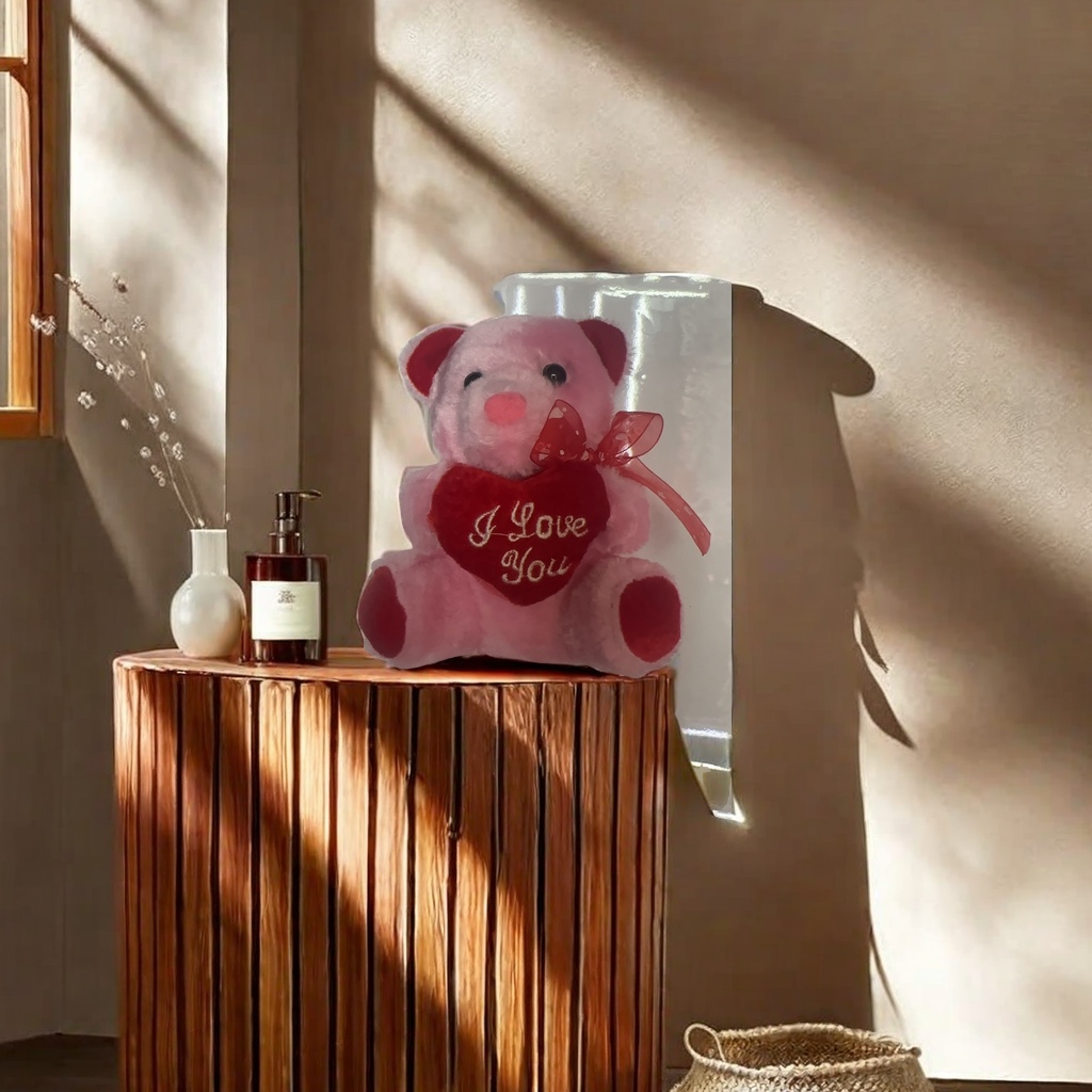 毛绒玩具产品图