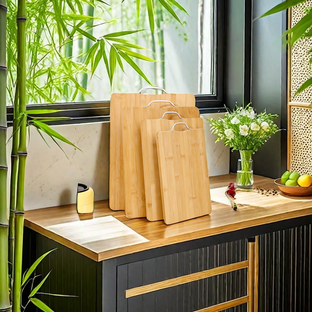 厨房必备楠竹切菜板 厂家直销碳化菜板 工艺精细竹砧板 多规格可选 切菜更便捷 其他分类同款热销