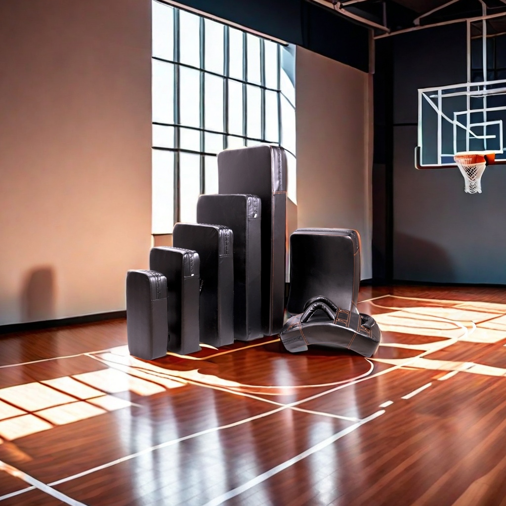 篮球训练器材对抗垫背打板 投篮控球身体假人干扰训练障碍物 腰带配套对抗板 提升技术实战体验