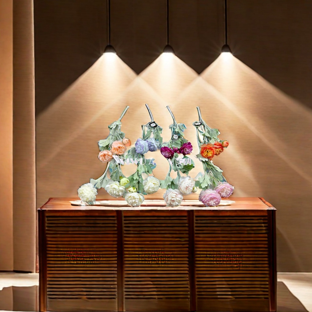 其他民间工艺品实物图