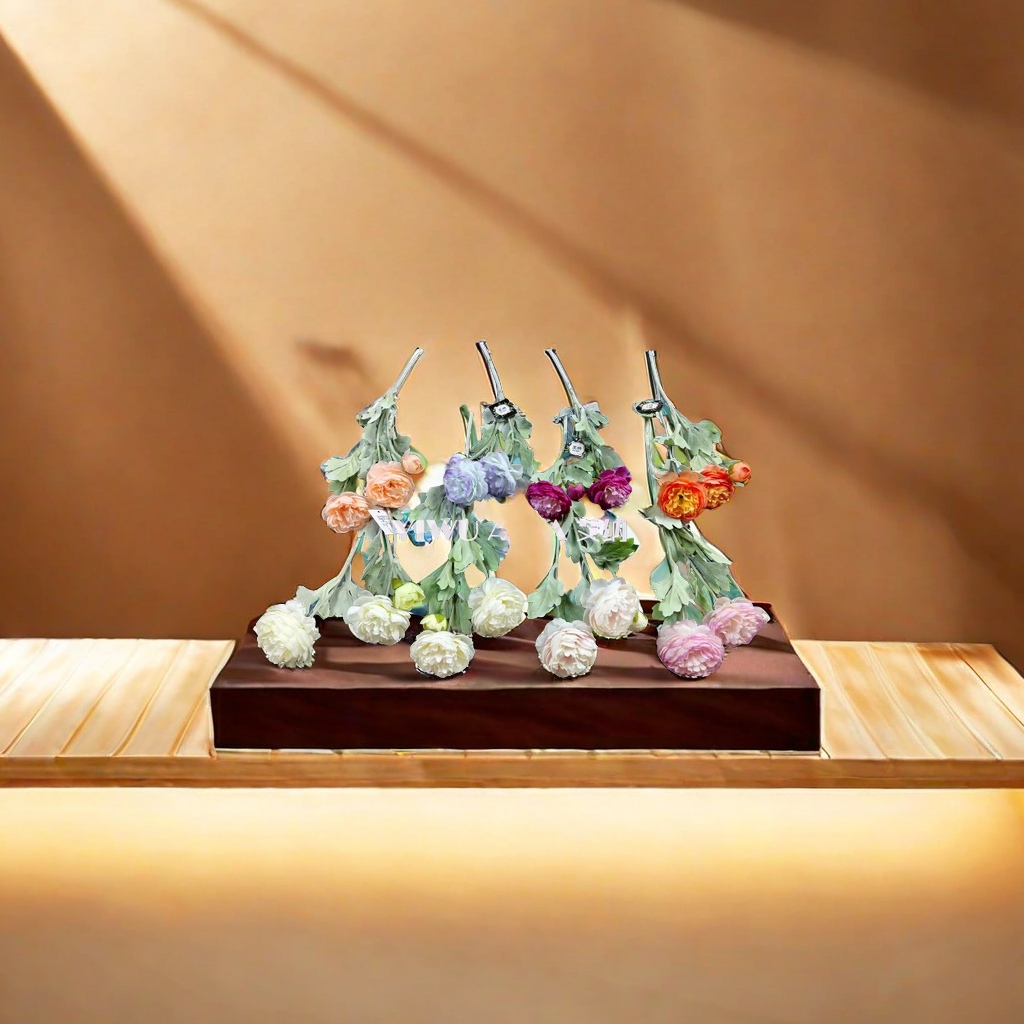 精致手工雕刻工艺品 家居装饰摆设 创意礼品艺术品收藏品产品图