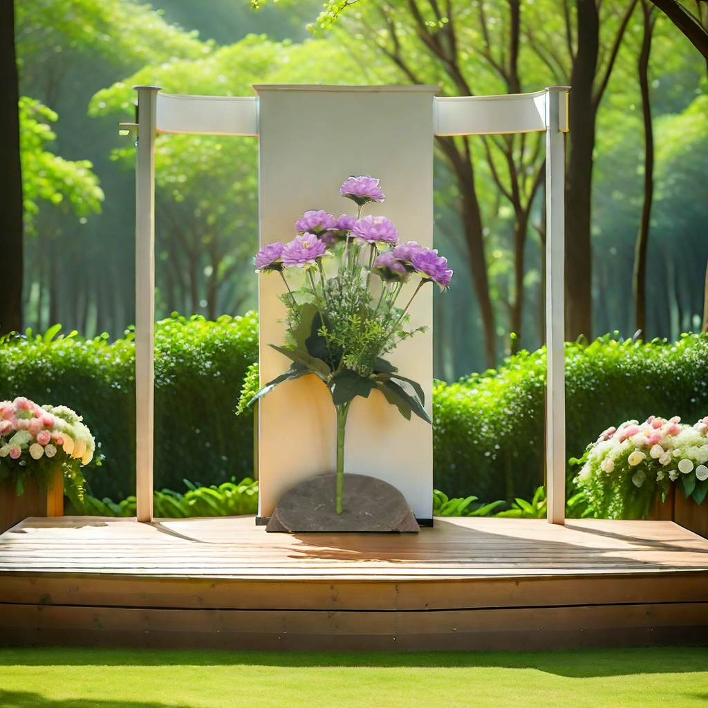 花卉细节图