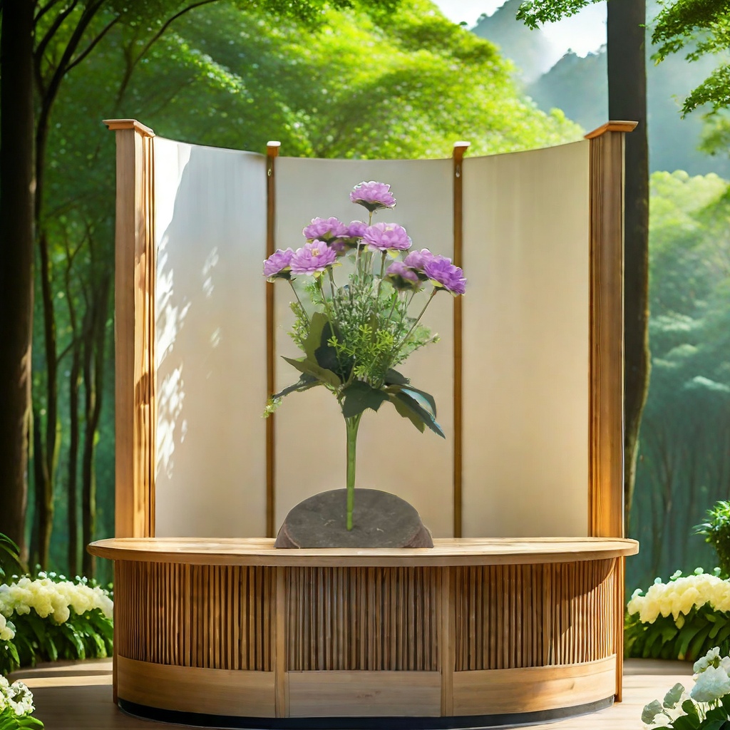花卉产品图
