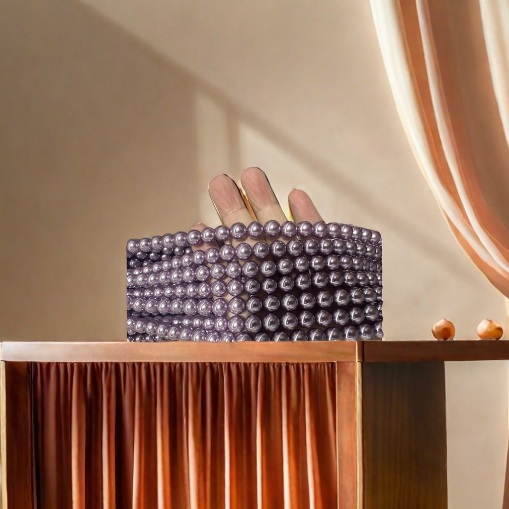 水晶珠宝 精致水晶球 仿珍珠大昌珠宝-0111细节图