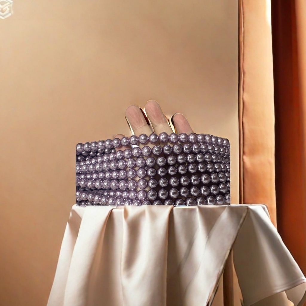 水晶工艺品实物图