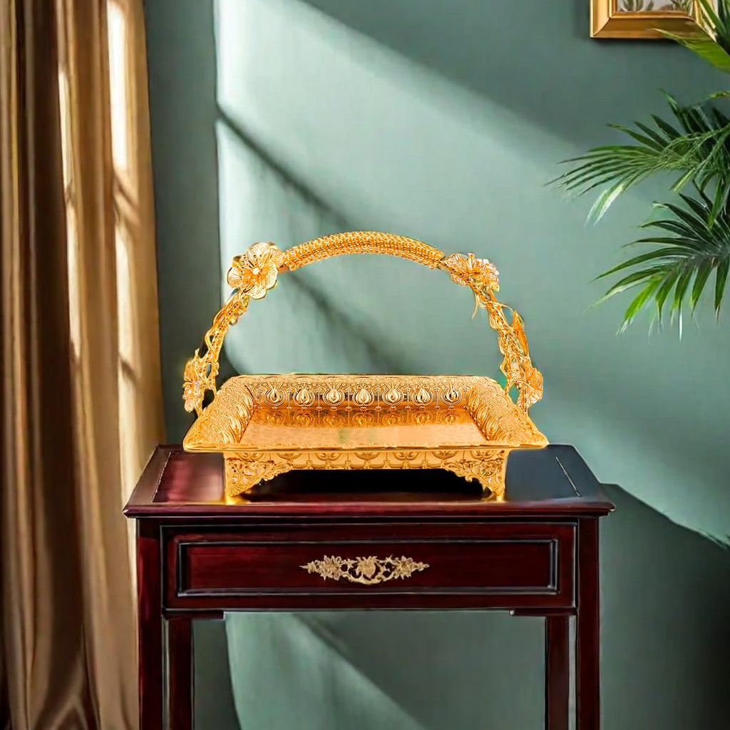 果盘、果篮实物图