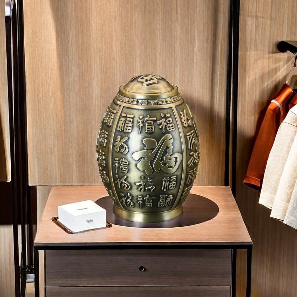 High-end copper toothpick holder, exquisite portable toothpick box, copper health care toothpick holder, durable and environmentally friendly toothpick storage holder Application Scenario