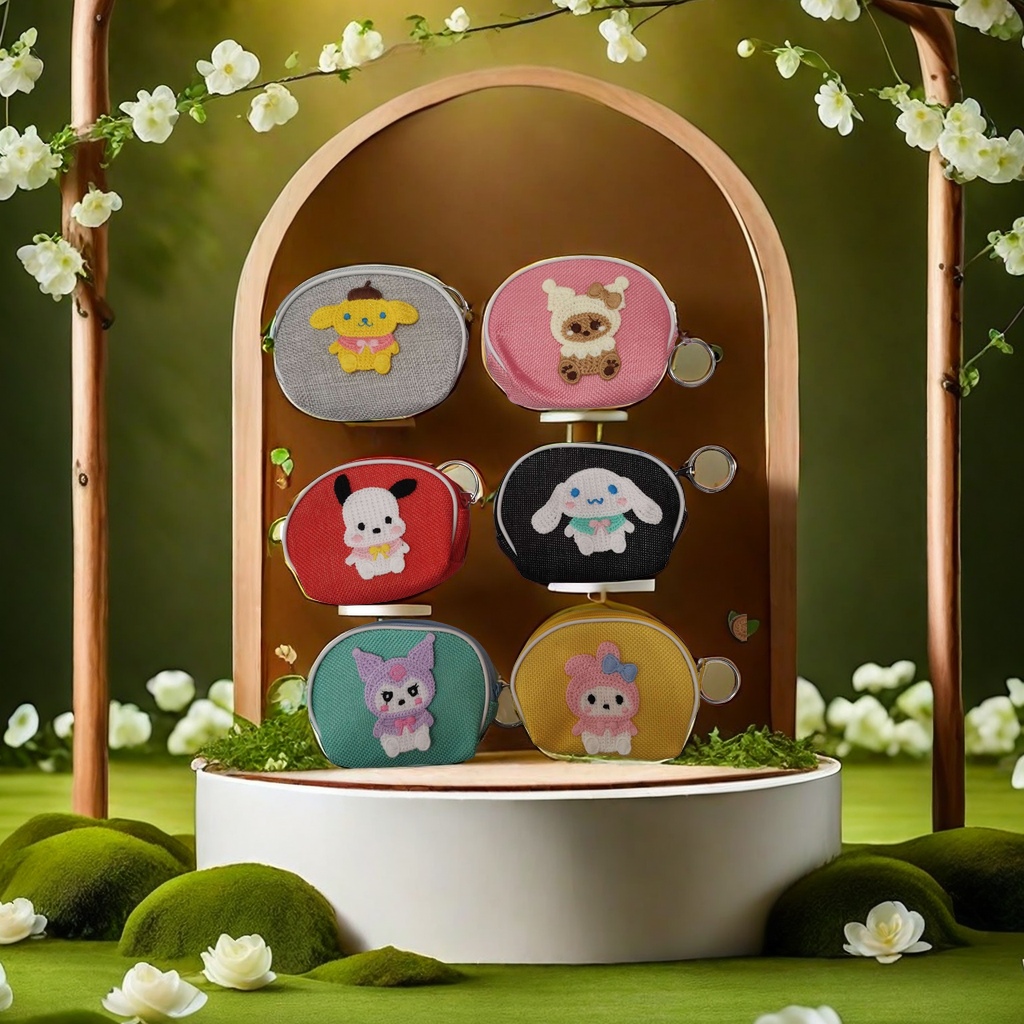 其他烘焙用具实物图