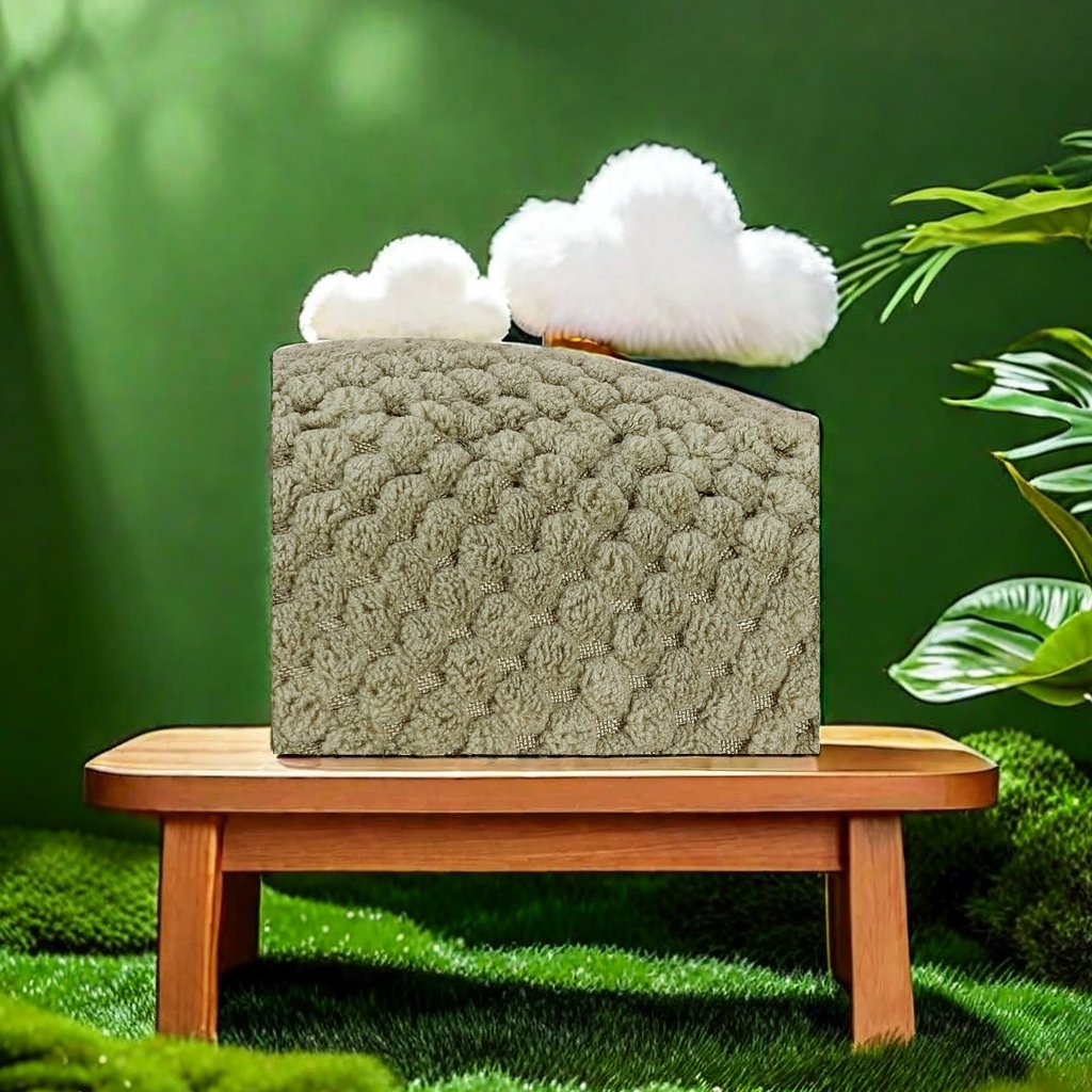 New cross-border pet dog teething, biting and tooth-cleaning plush toys, lion, Wolf and elephant vocal toys for companionship and stress relief, and other categories of pet products Specification image