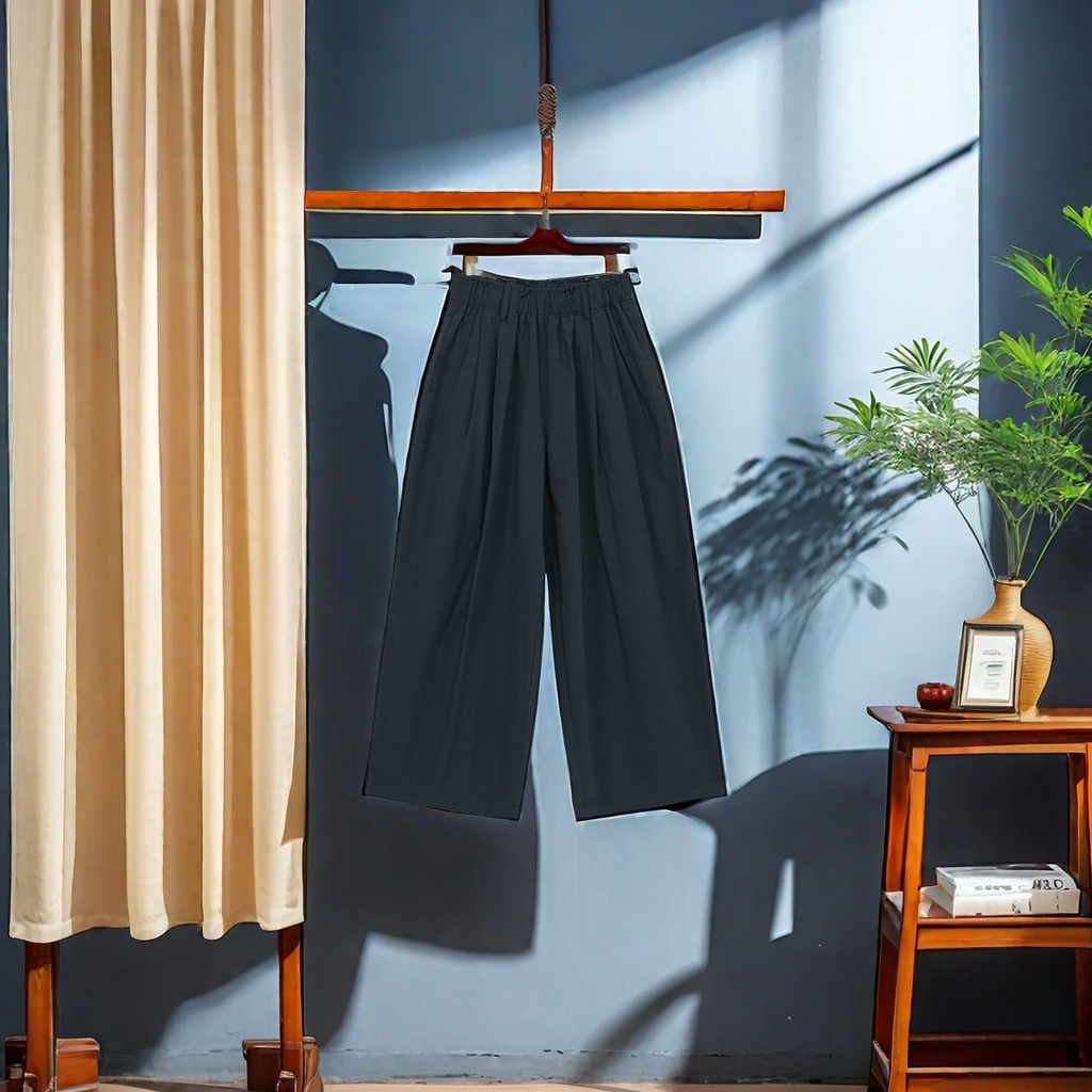 تصميم 90890 من السراويل المطاطية المطاطية المطاطية المطاطية Item Picture