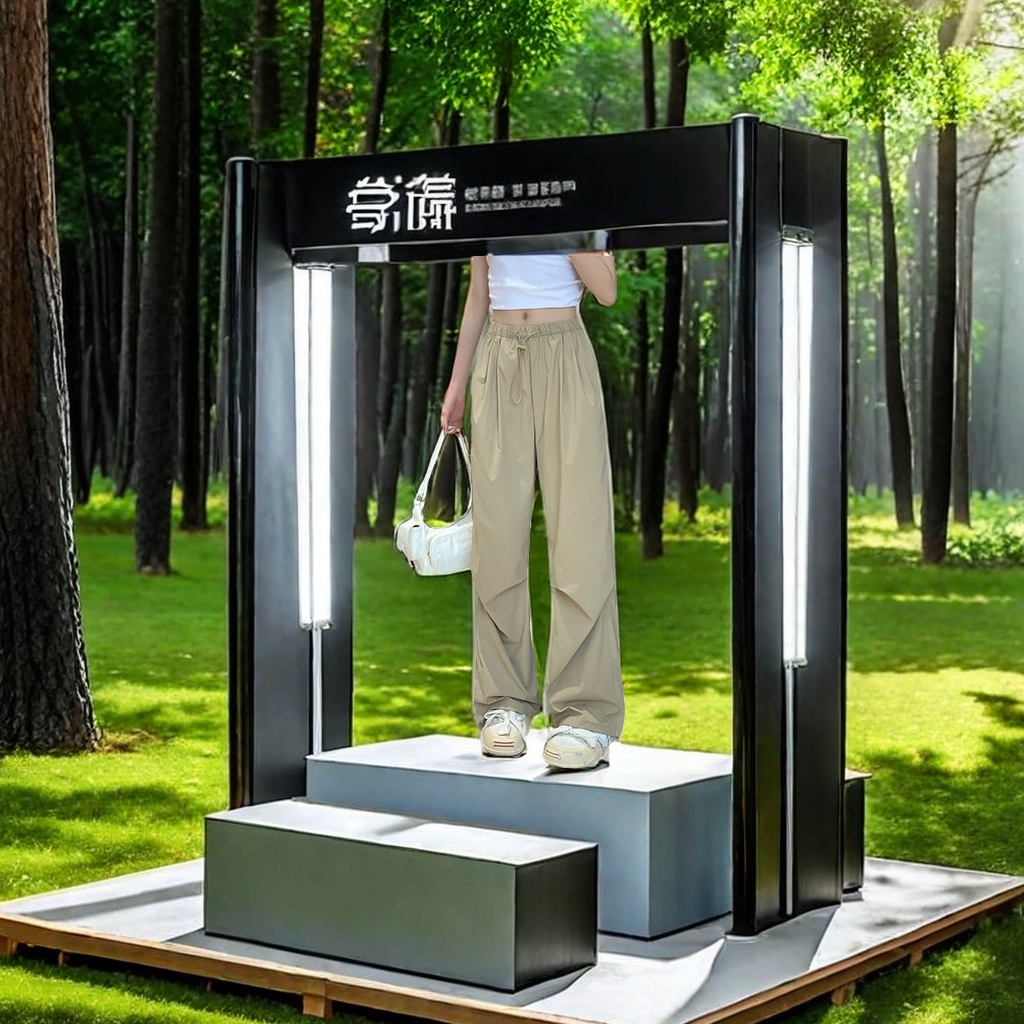 import白底实物图